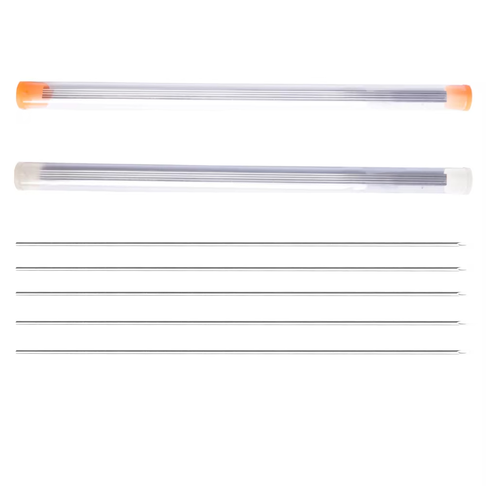 Solucan Delme İğnesi Paslanmaz - Fishing Hook Stainless Steel incelemesi ve fiyatı