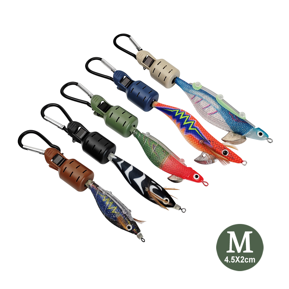 Kalamar Jig Kancası Kılıfı Day - Fishing Hook Jig incelemesi ve fiyatı