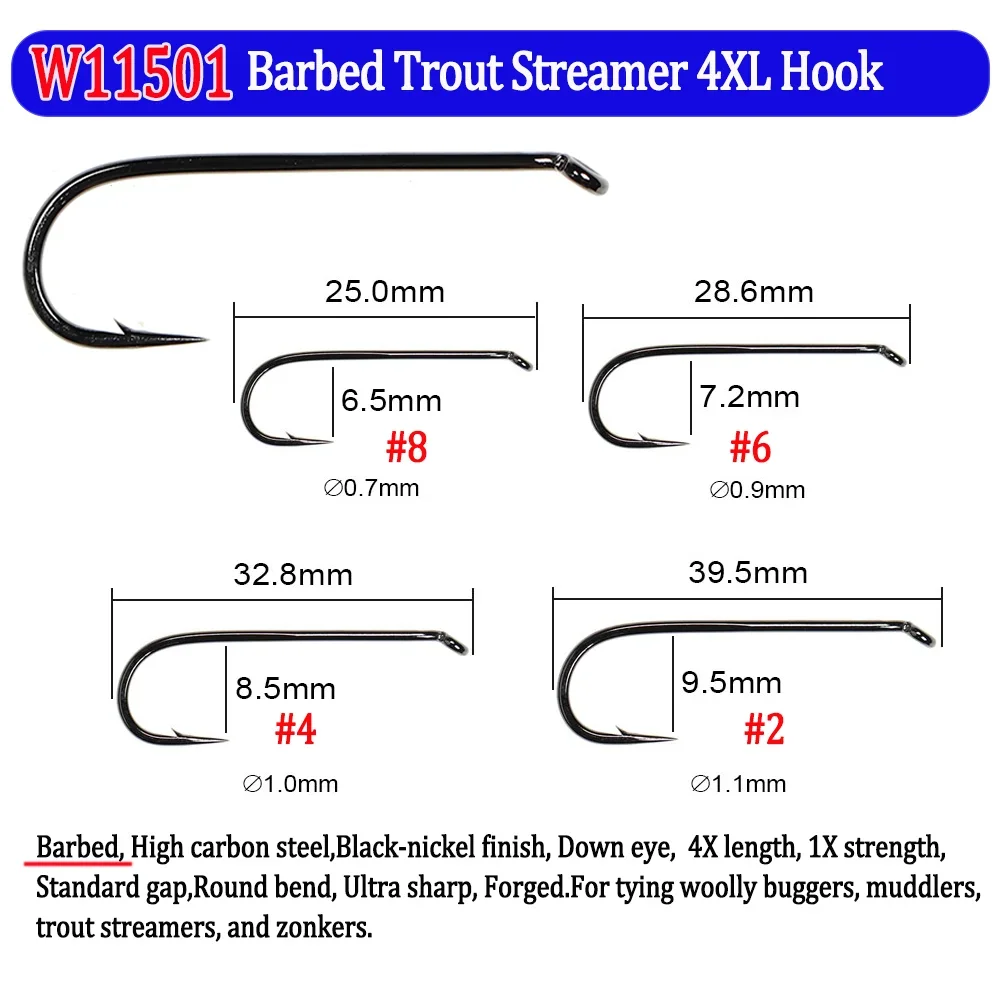 200 adet dikenli ve Barbless b - Fishing Hook Barbless incelemesi ve fiyatı