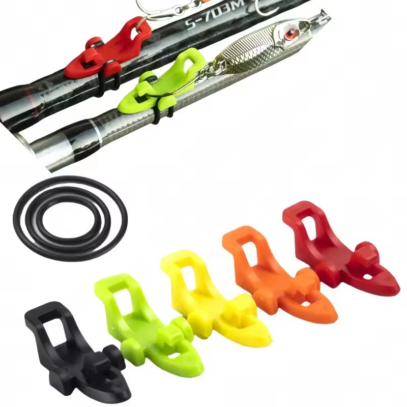 10/20/30 adet olta kamışı kanc - Fishing Hook Jig incelemesi ve fiyatı