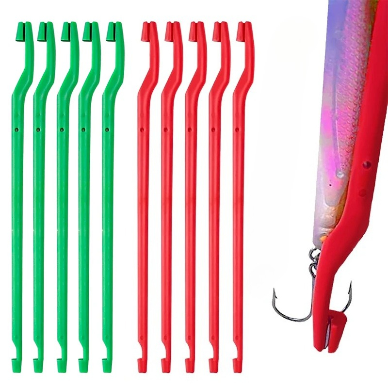 5 adet yem kancası sökme çubuğ - Fishing Hook Remover incelemesi ve fiyatı