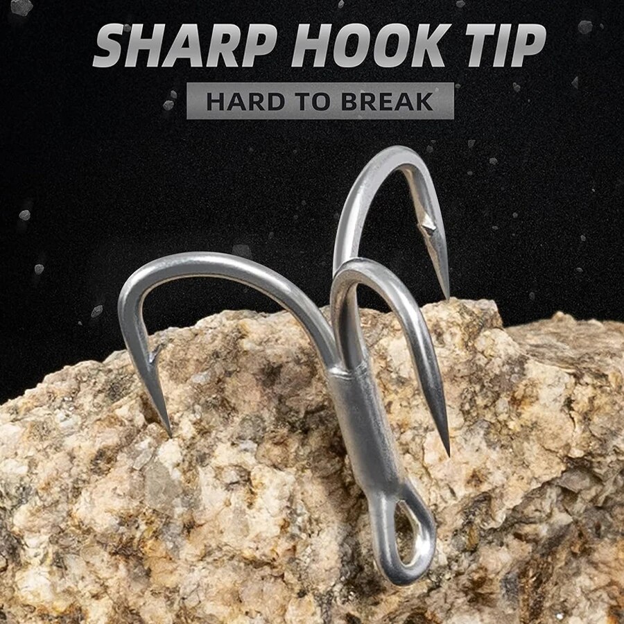 Balıkçılık Tiz Kanca Yüksek Ka - Fishing Hook Barbless incelemesi ve fiyatı