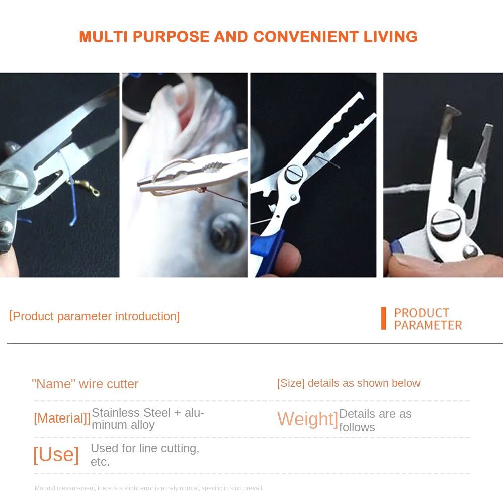 Alüminyum Alaşımlı balıkçılık  - Fishing Hook Remover incelemesi ve fiyatı