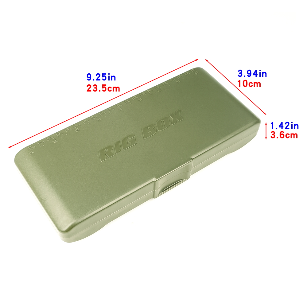 Hirisi Sazan Balıkçılık Kanca  - Fishing Hook Box incelemesi ve fiyatı