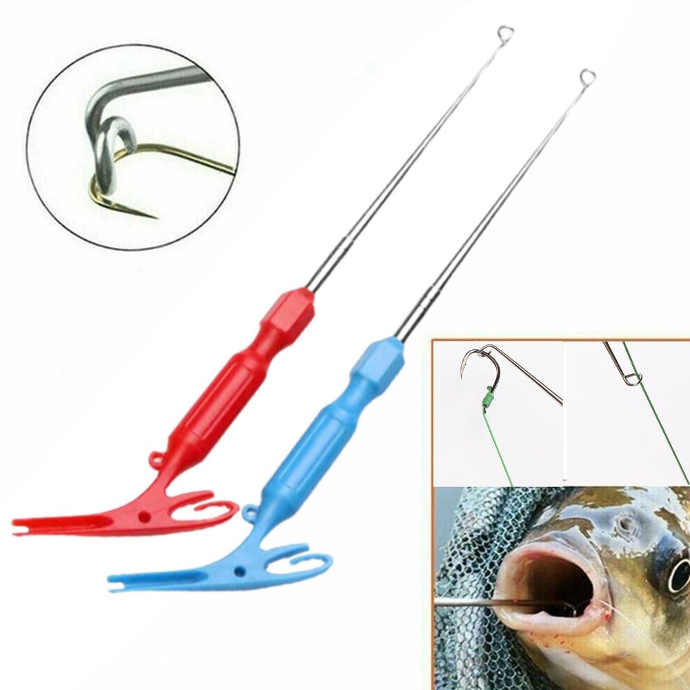 3 in 1 balıkçılık kanca kaldır - Fishing Hook Remover incelemesi ve fiyatı