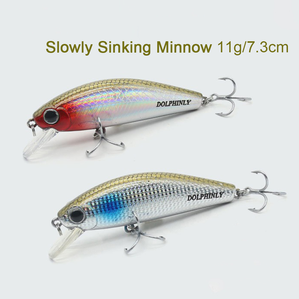 Batan Minnow Balıkçılık Yemler - Fishing Hook Treble incelemesi ve fiyatı