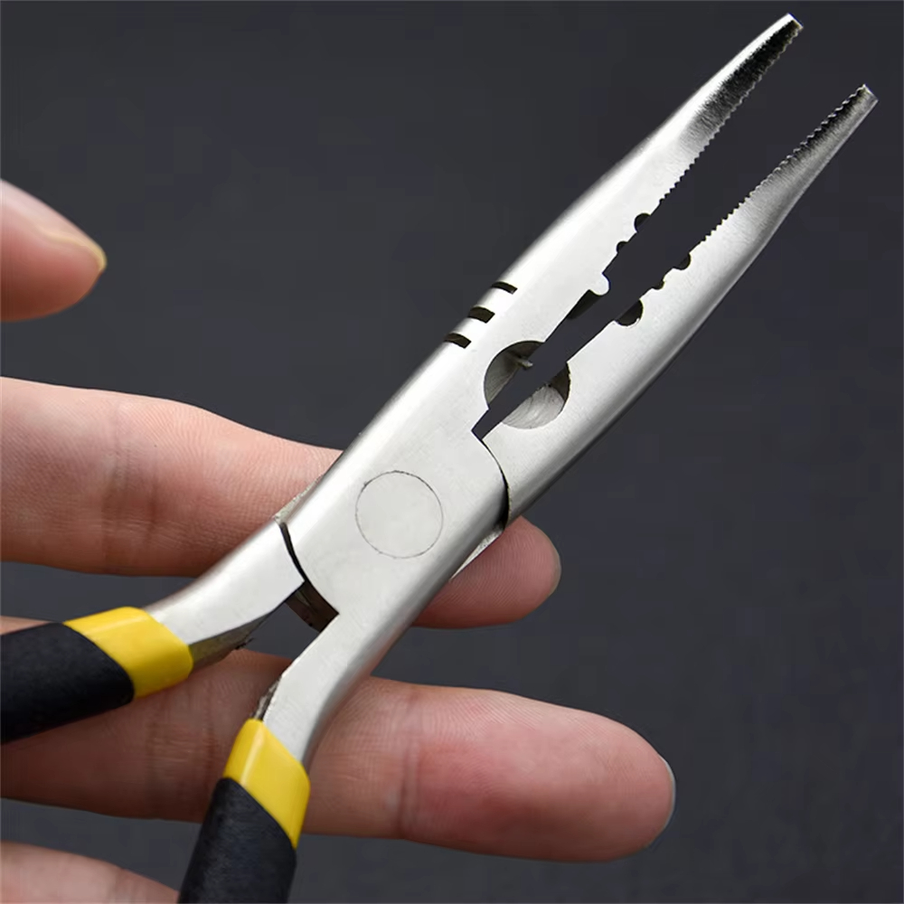 1 adet paslanmaz çelik balıkçı - Fishing Hook Stainless Steel incelemesi ve fiyatı