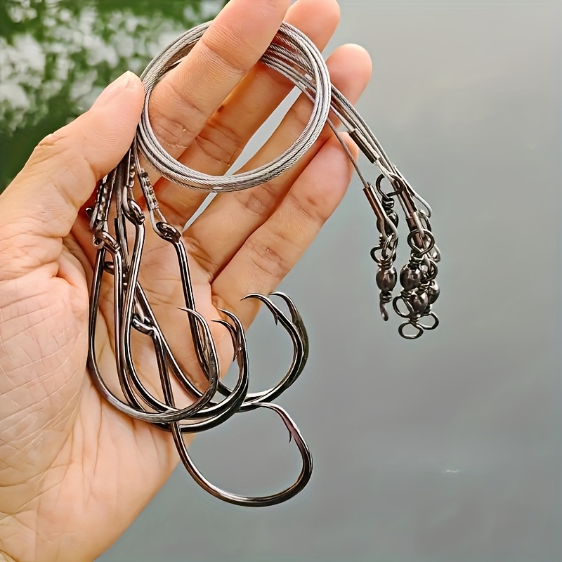 25 adet ağır hizmet tipi daire - Fishing Hook Circle incelemesi ve fiyatı
